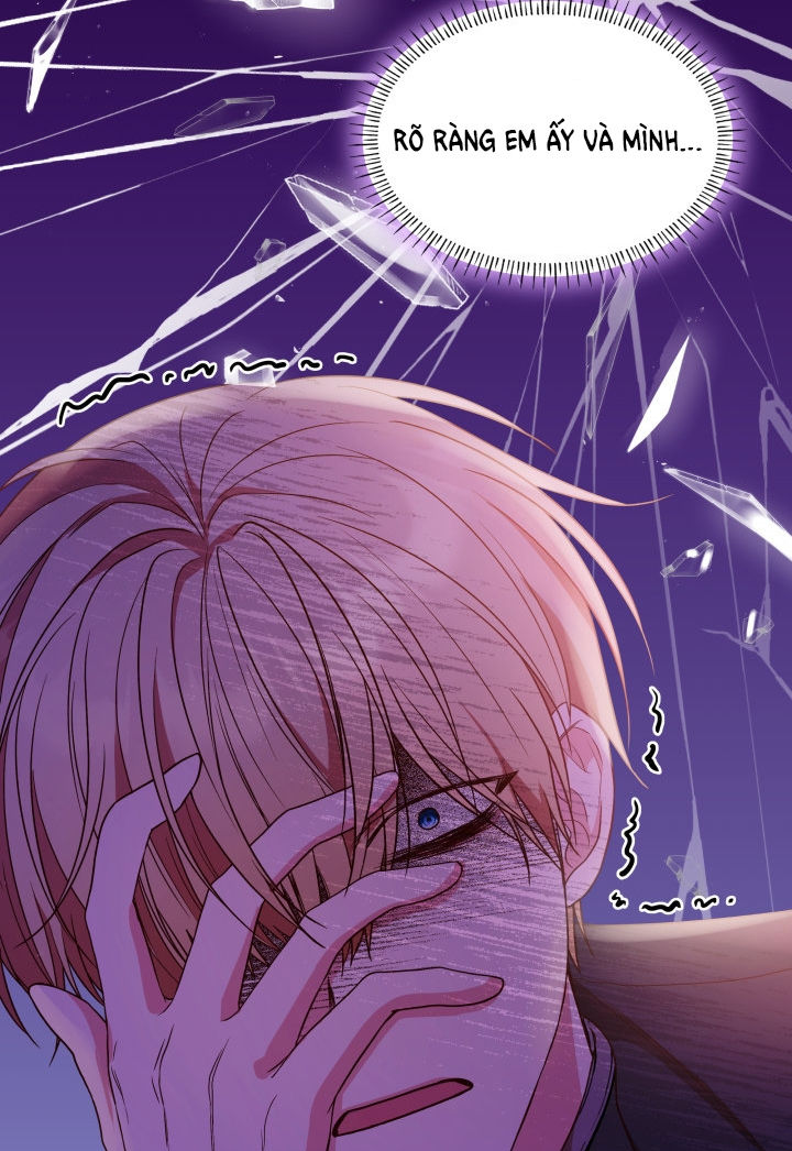 từ ác nữ tôi phải trở thành một người mẹ chapter 22.2 14