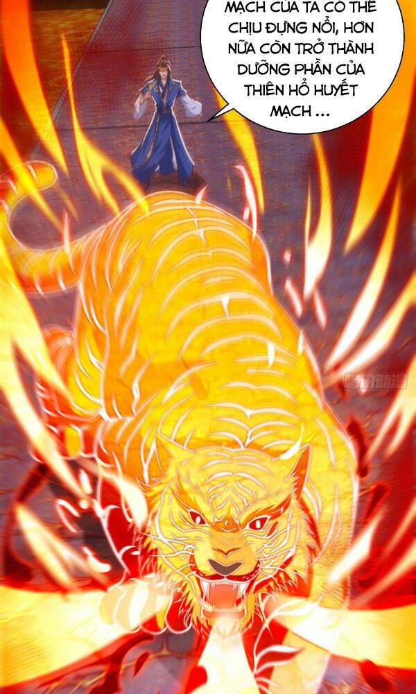 chúa tể tam giới chapter 157 6