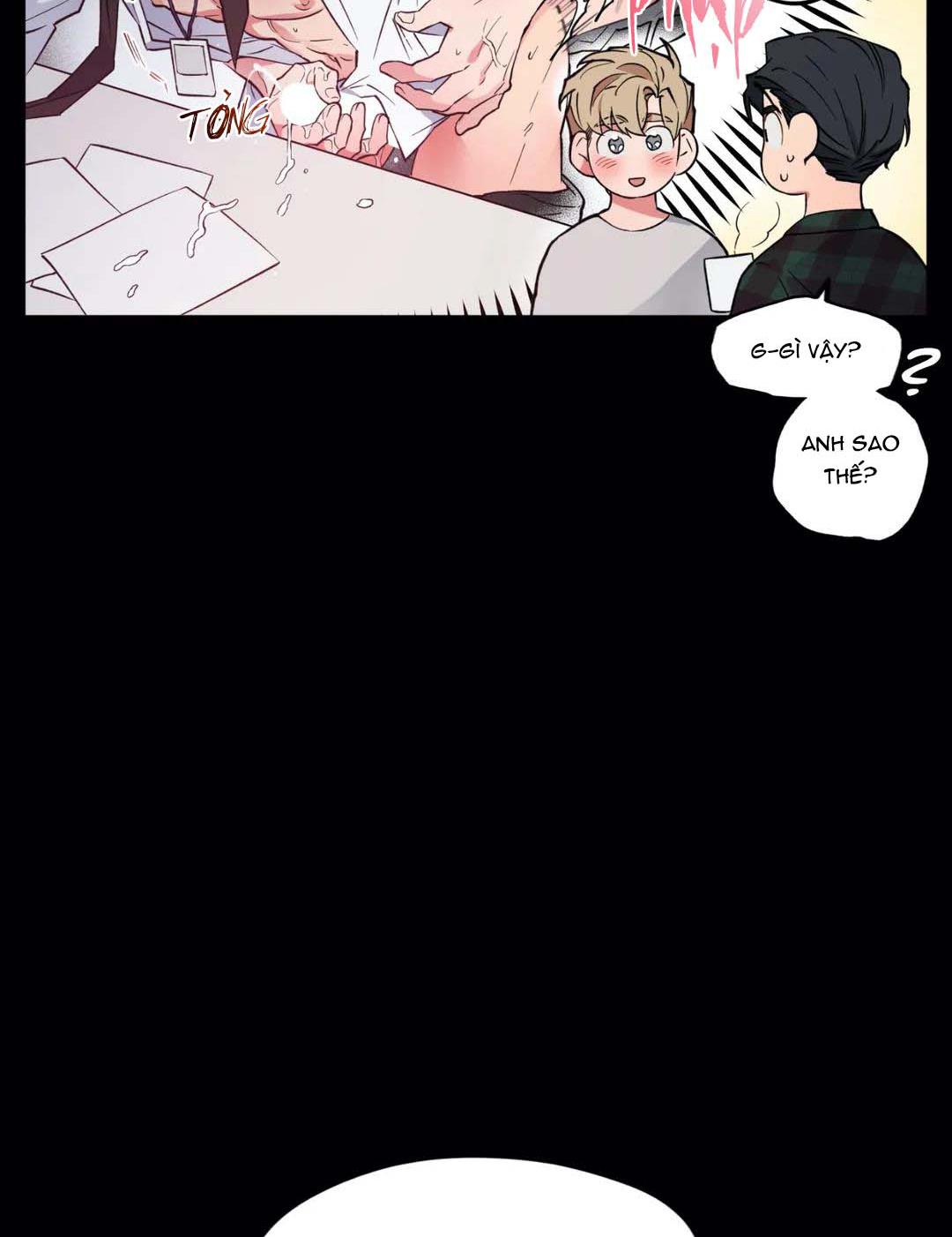 love plan chapter 11 37