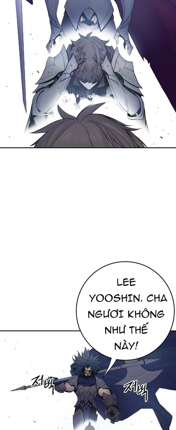 băng tâm kỵ sĩ chapter 7 18
