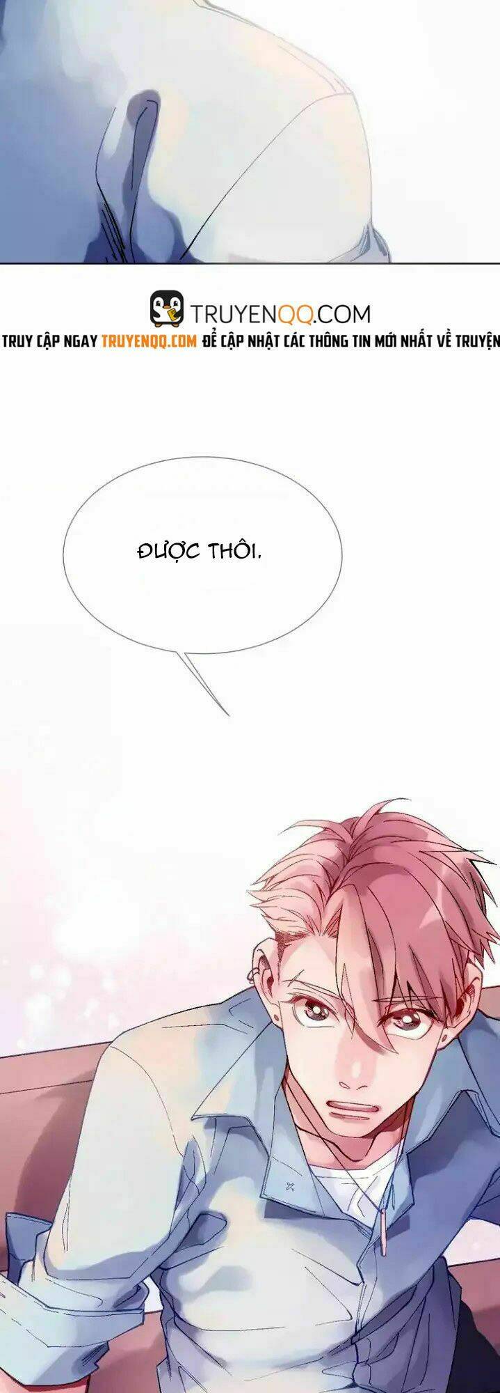 đôi mắt này chỉ nhìn thấy em chapter 1 6