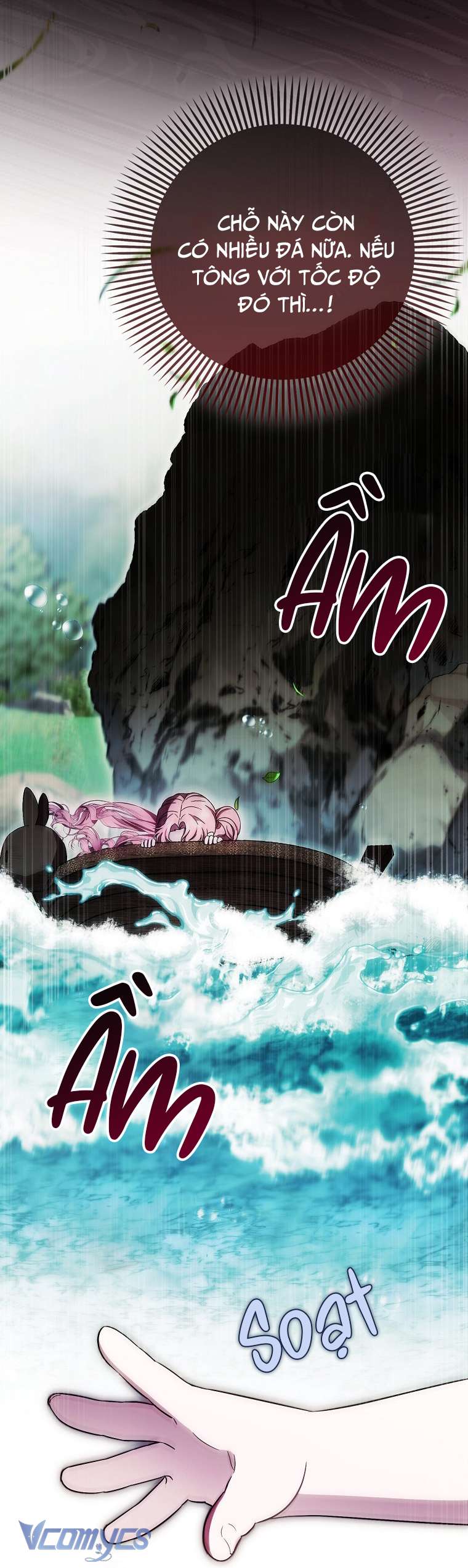 lần đầu bé út được yêu thương chapter 19 3