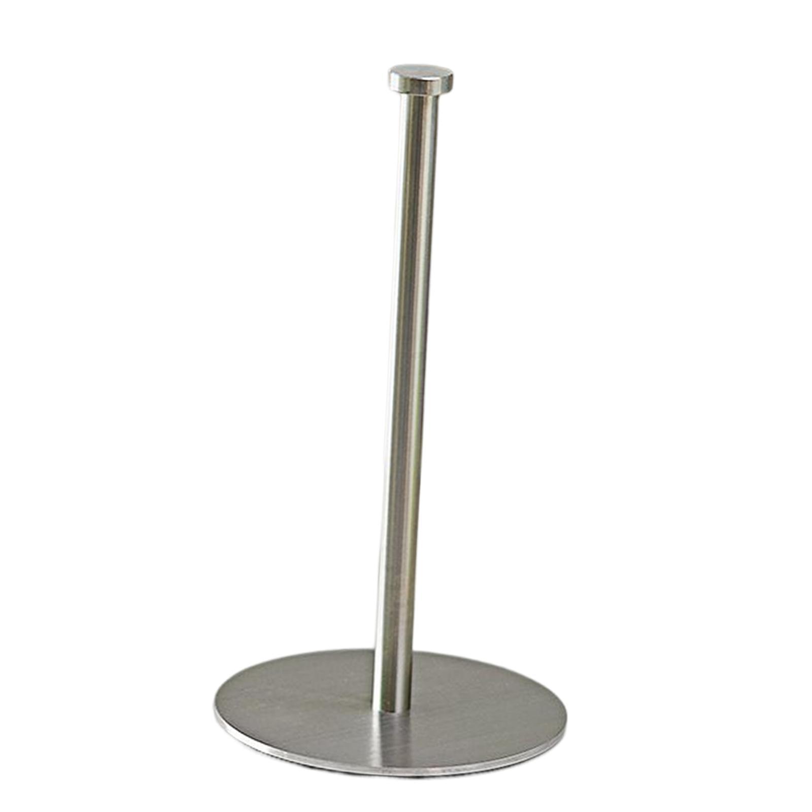 Paper Towel Holder Countertop Towel Holder