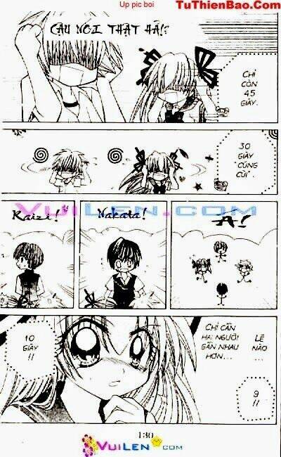 viên ngọc nhiệm màu chapter 2 130