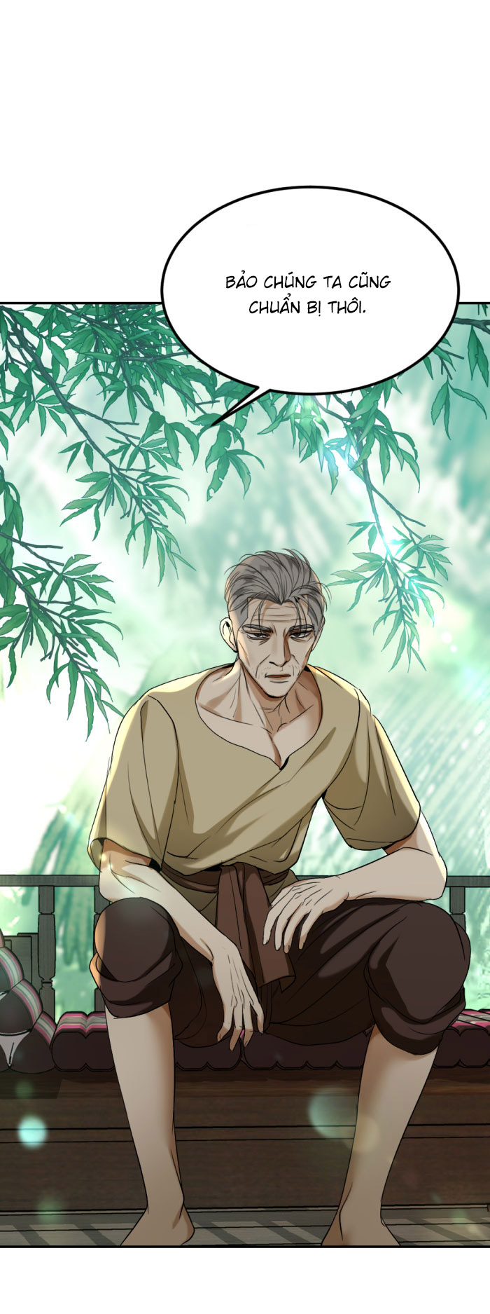 tôi là công tử đẹp nhất xiêm chapter 48 30