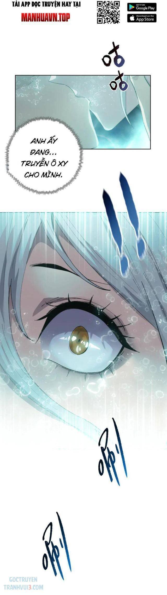 kẻ tàn nhẫn ngày tận thế: bắt đầu dự trữ hàng tỉ tấn vật tư chapter 35 28