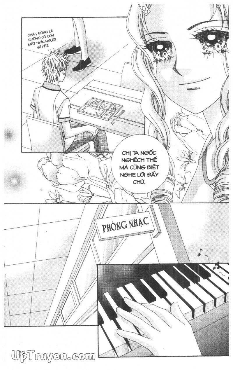 meo meo dịu dàng đi nhé chapter 5 32