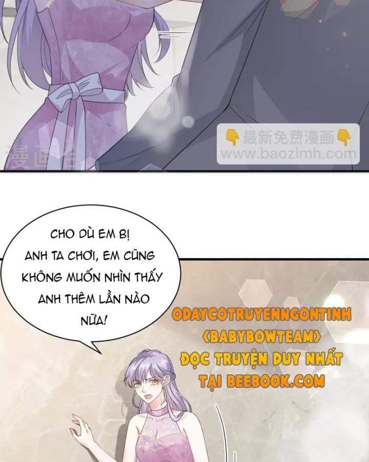 đại tiểu thư có thể có bụng dạ gì xấu chứ! (full) chapter 24 10