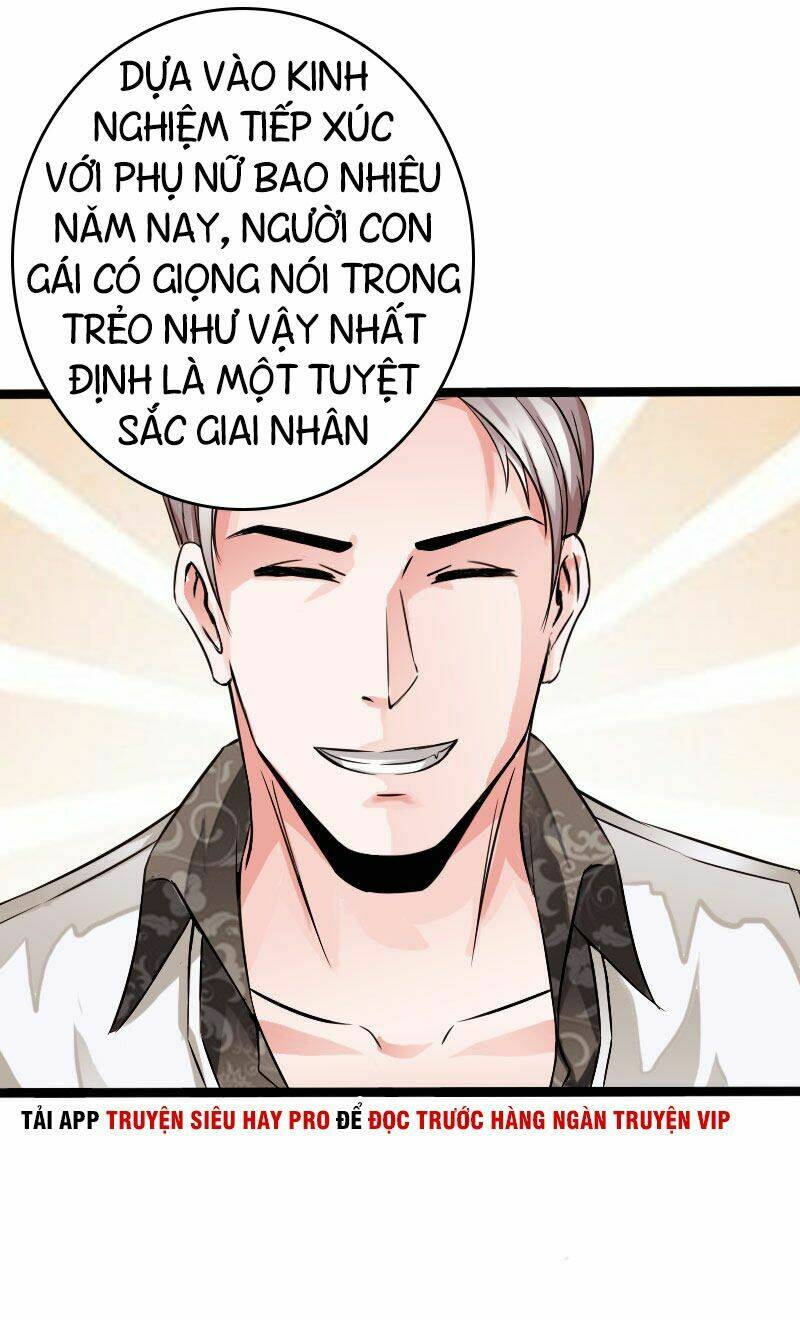 tuyệt phẩm tà thiếu chapter 52 12