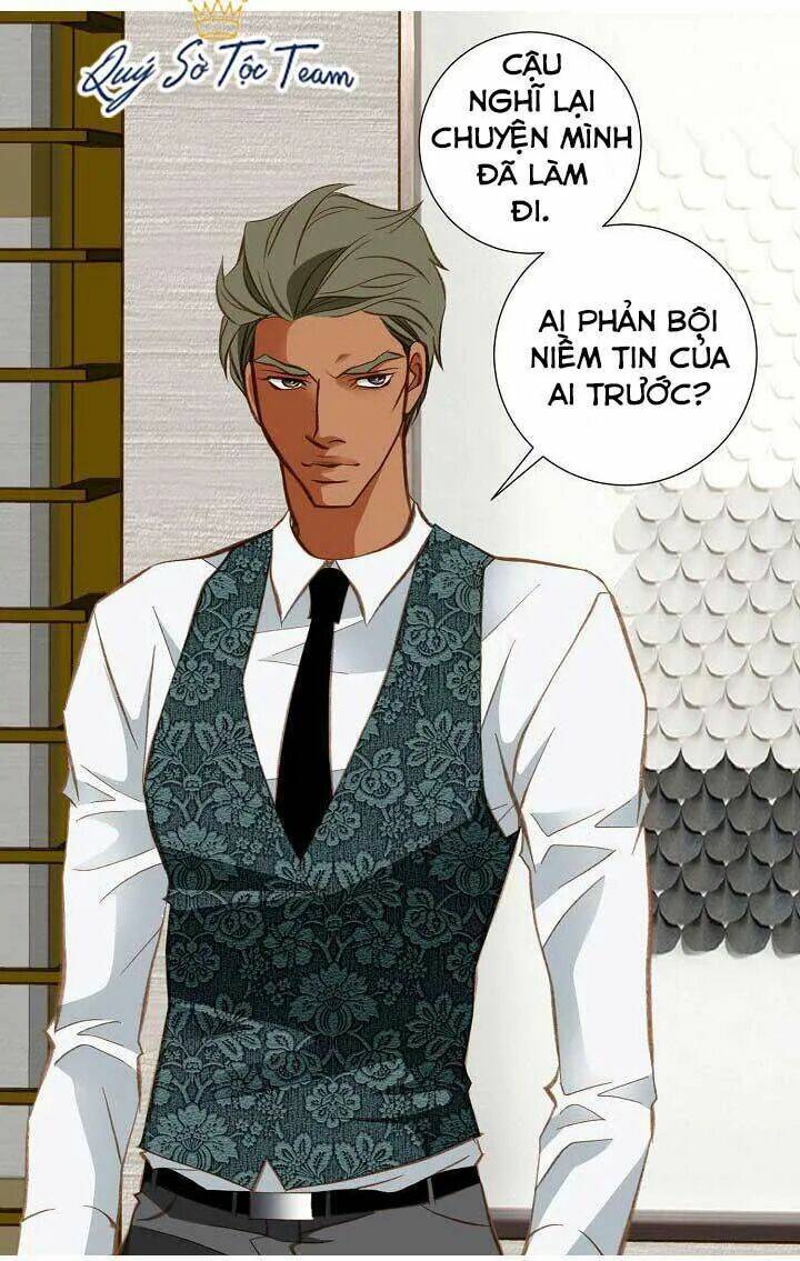 tiếp xúc chí mạng chapter 81 70