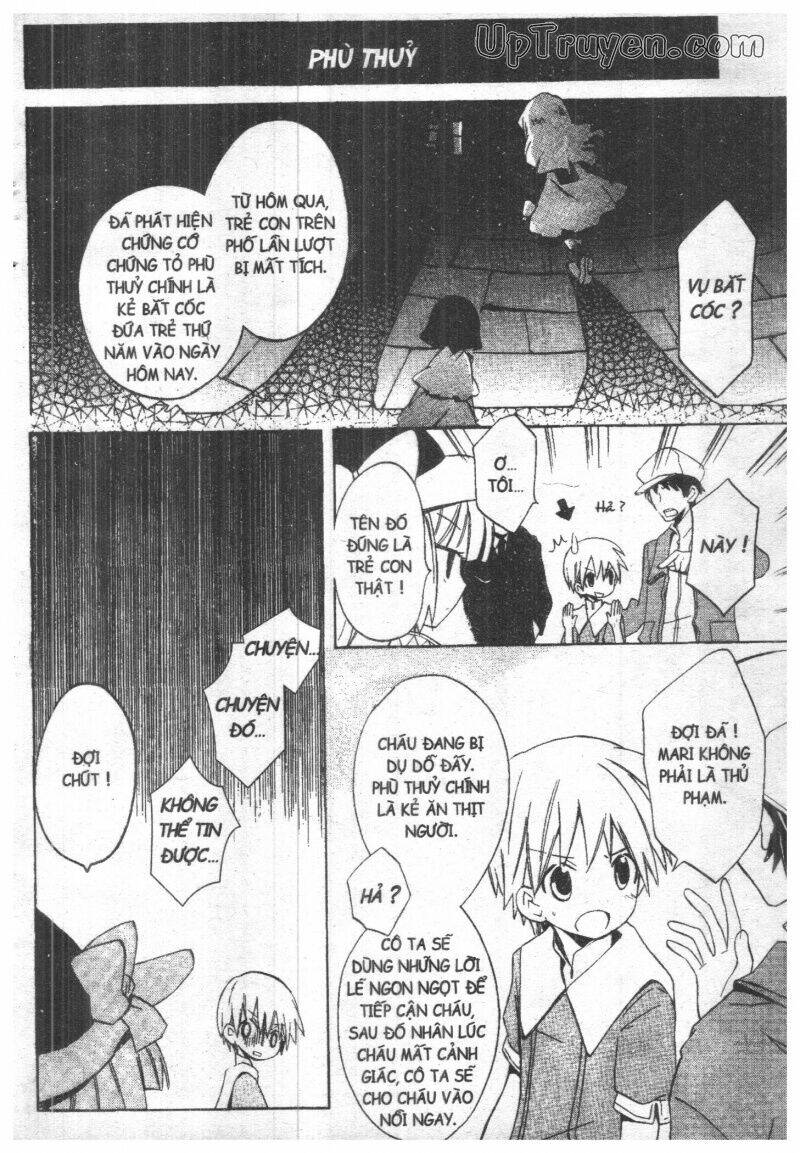 hoshi no witch chapter 2 6