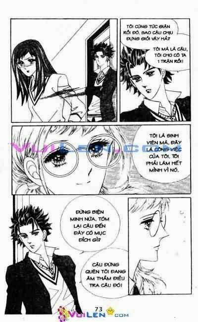 cô gái vương giả chapter 2 73