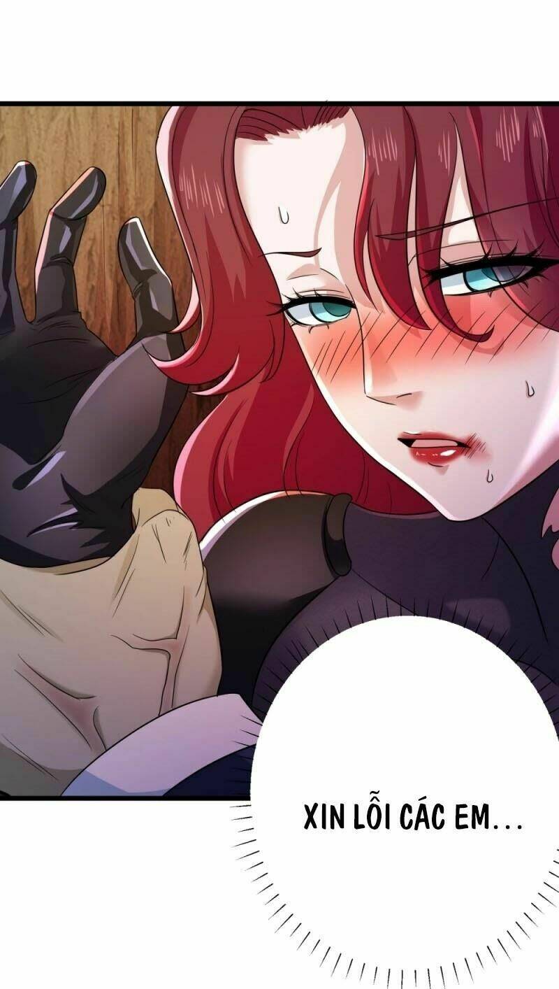 tối cường đặc chủng binh của hoa khôi chapter 113 11