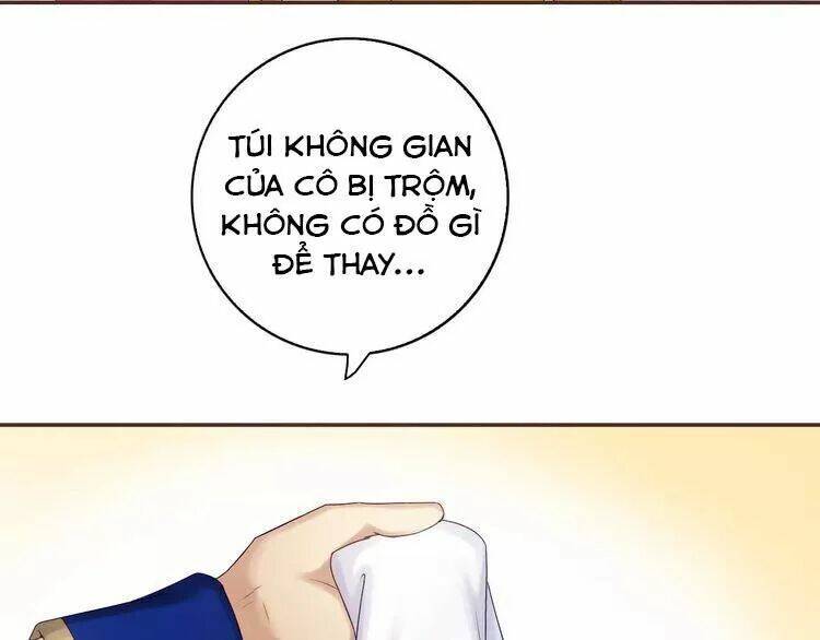 thực luyến kỳ duyên chapter 32 80