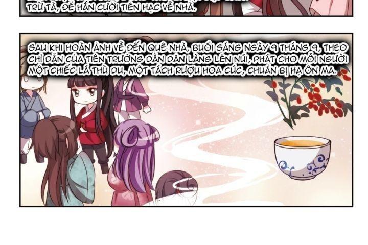 lễ hội truyền thống của trung quốc chapter 5 15