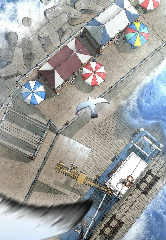 kĩ nguyên của anh hùng chapter 95 120