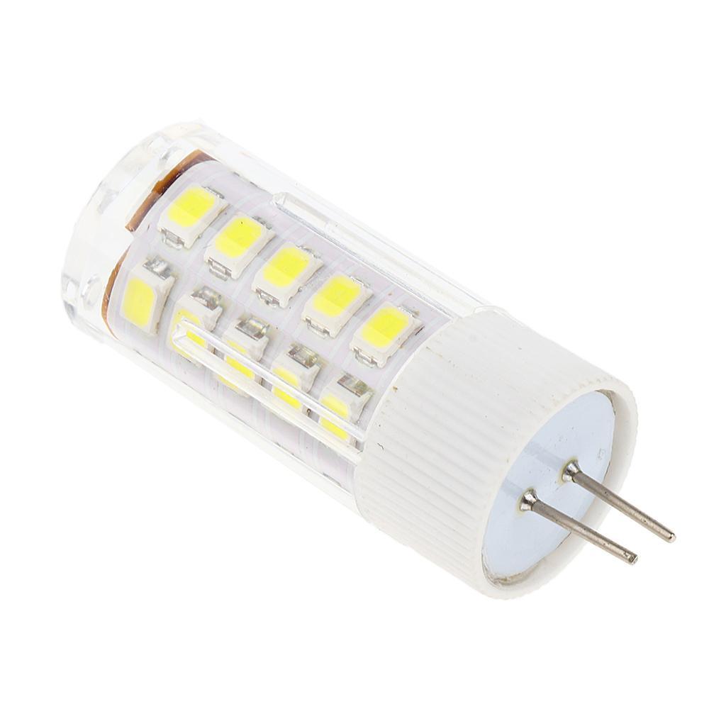 G4 LED Light Bulbs 4W 220V Replacement for 35W Under-cabinet Lights 6000K