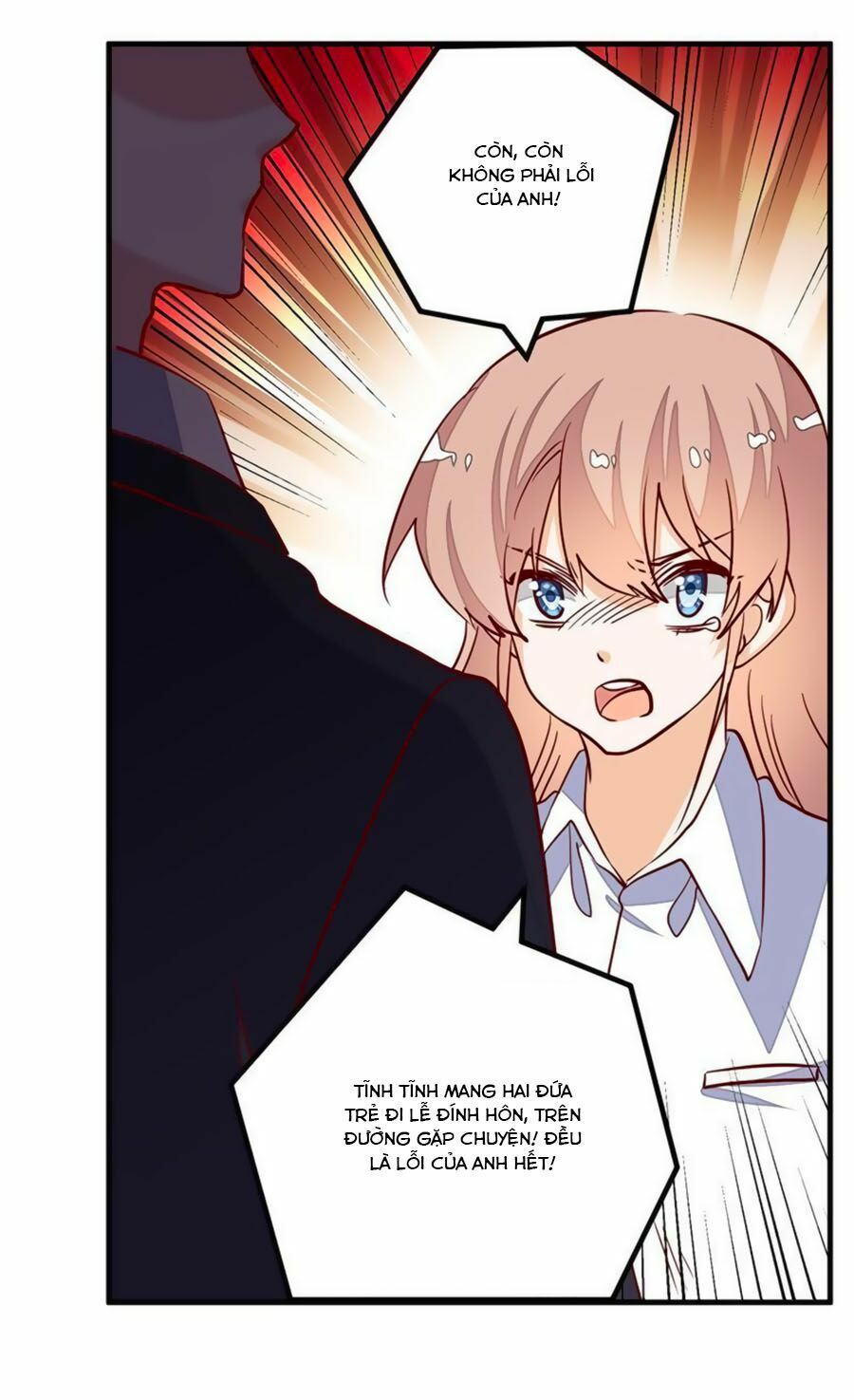 tổng tài đích thiên giới manh thê chapter 85 26