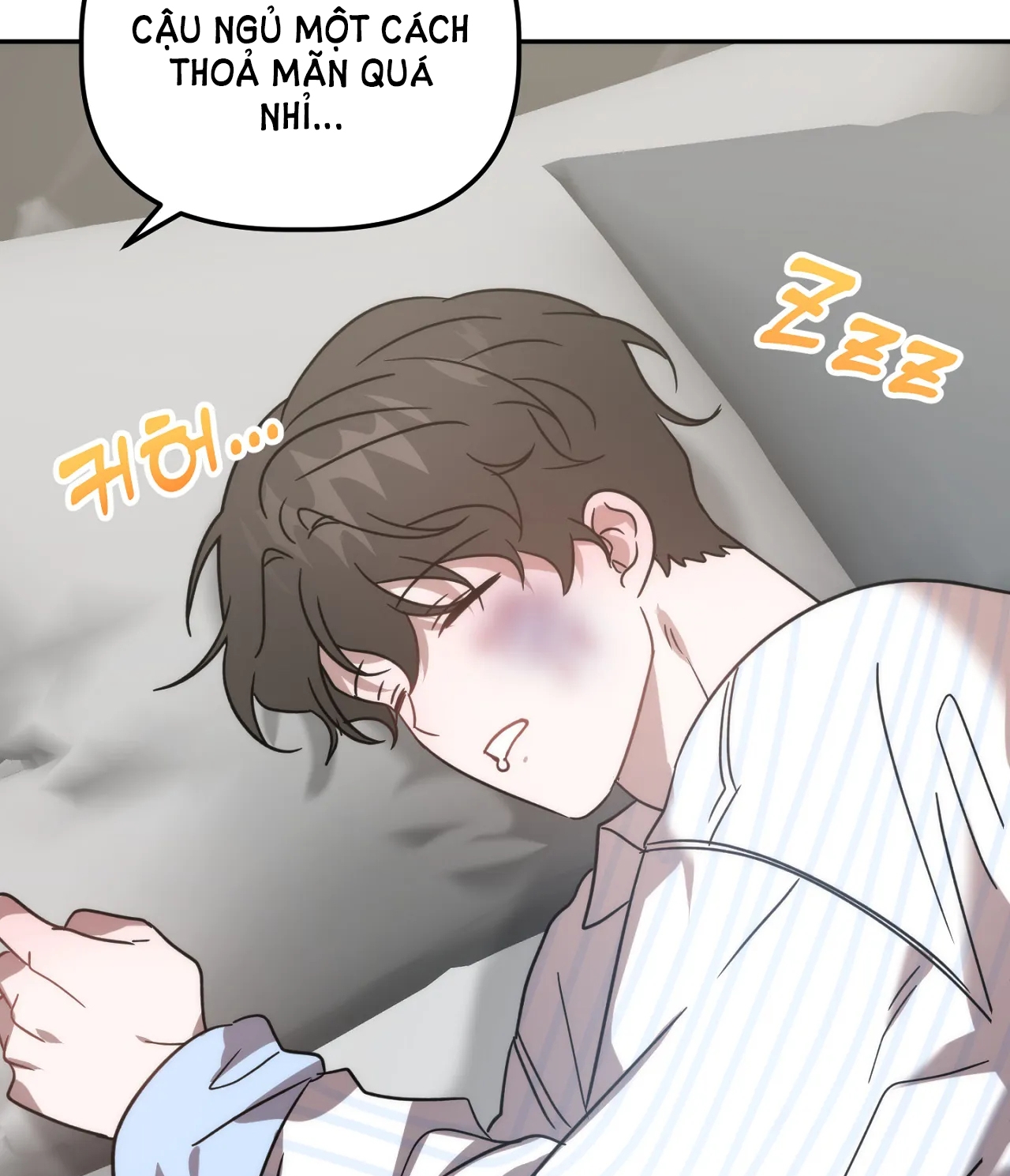 Anh Đã Hiểu Chưa? chapter 33.2 - Trang 30