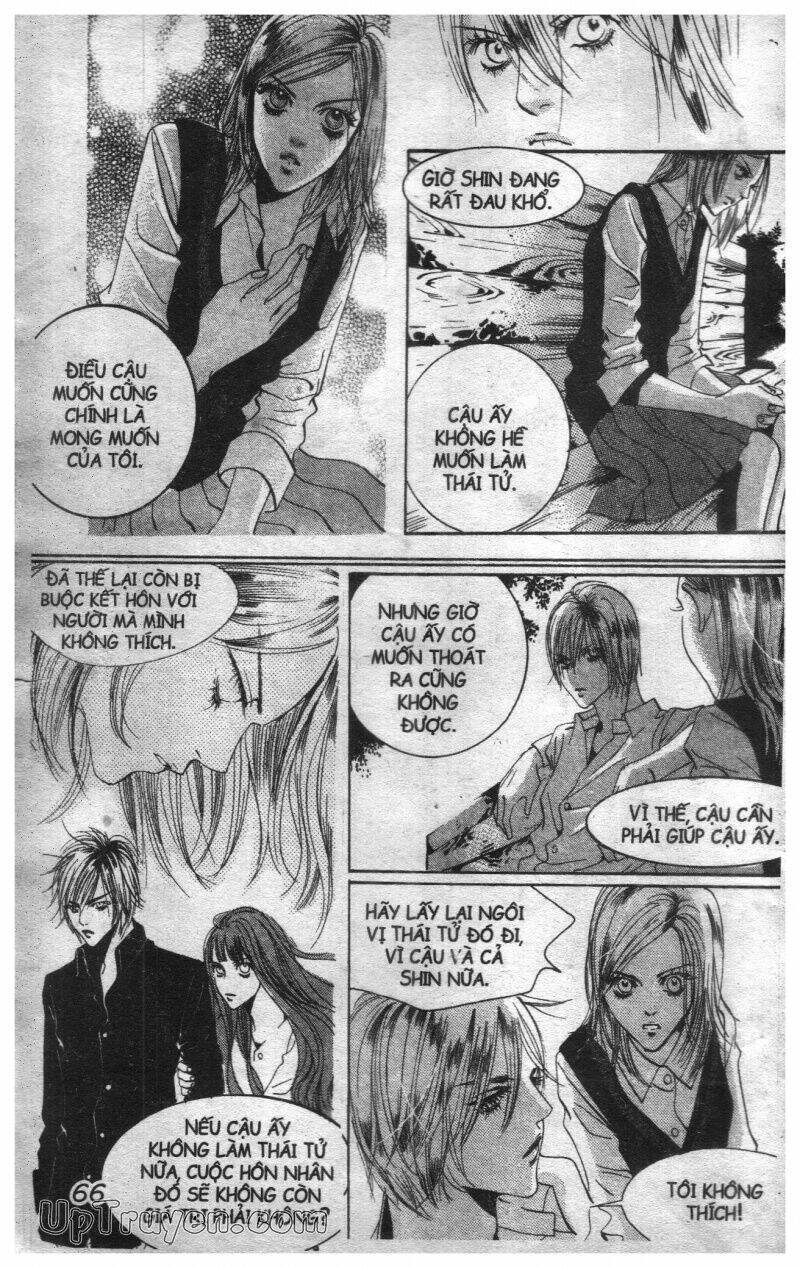 hoàng cung chapter 4 63