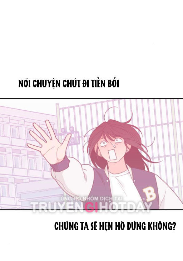 Vận May Bất Ngờ chapter 42.1 32