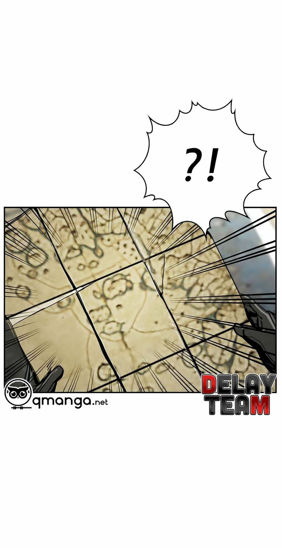 thợ săn đầu tiên chapter 29 6