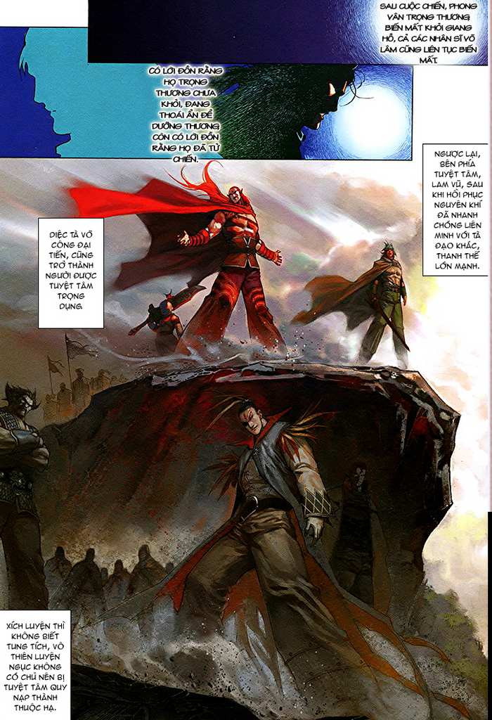 phong vân chapter 478 32