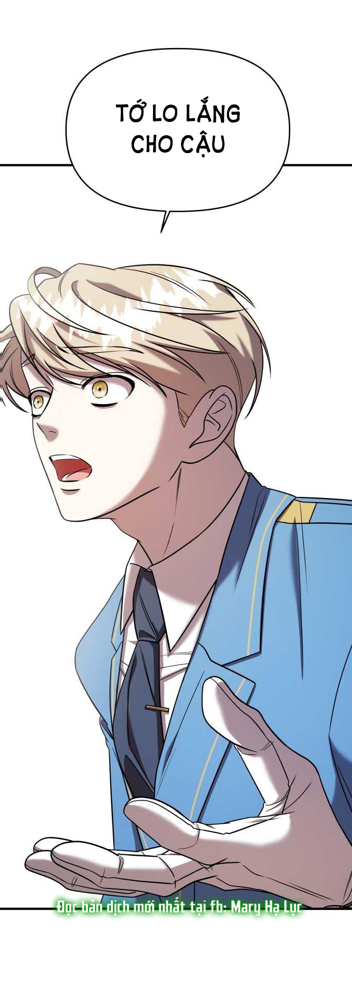 phản diện thuần túy chapter 46.2 28