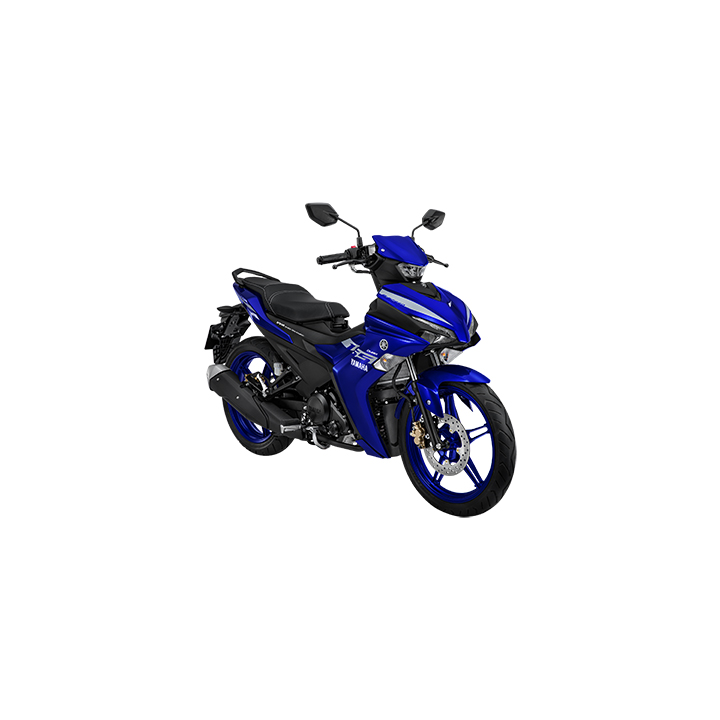 XE MÁY YAMAHA EXCITER 155 VVA - PHIÊN BẢN GP