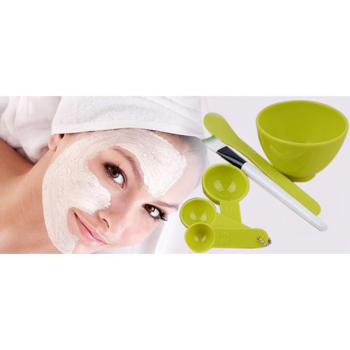 Bộ Dụng Cụ Trộn Mặt Nạ Đắp Mặt mã số 012