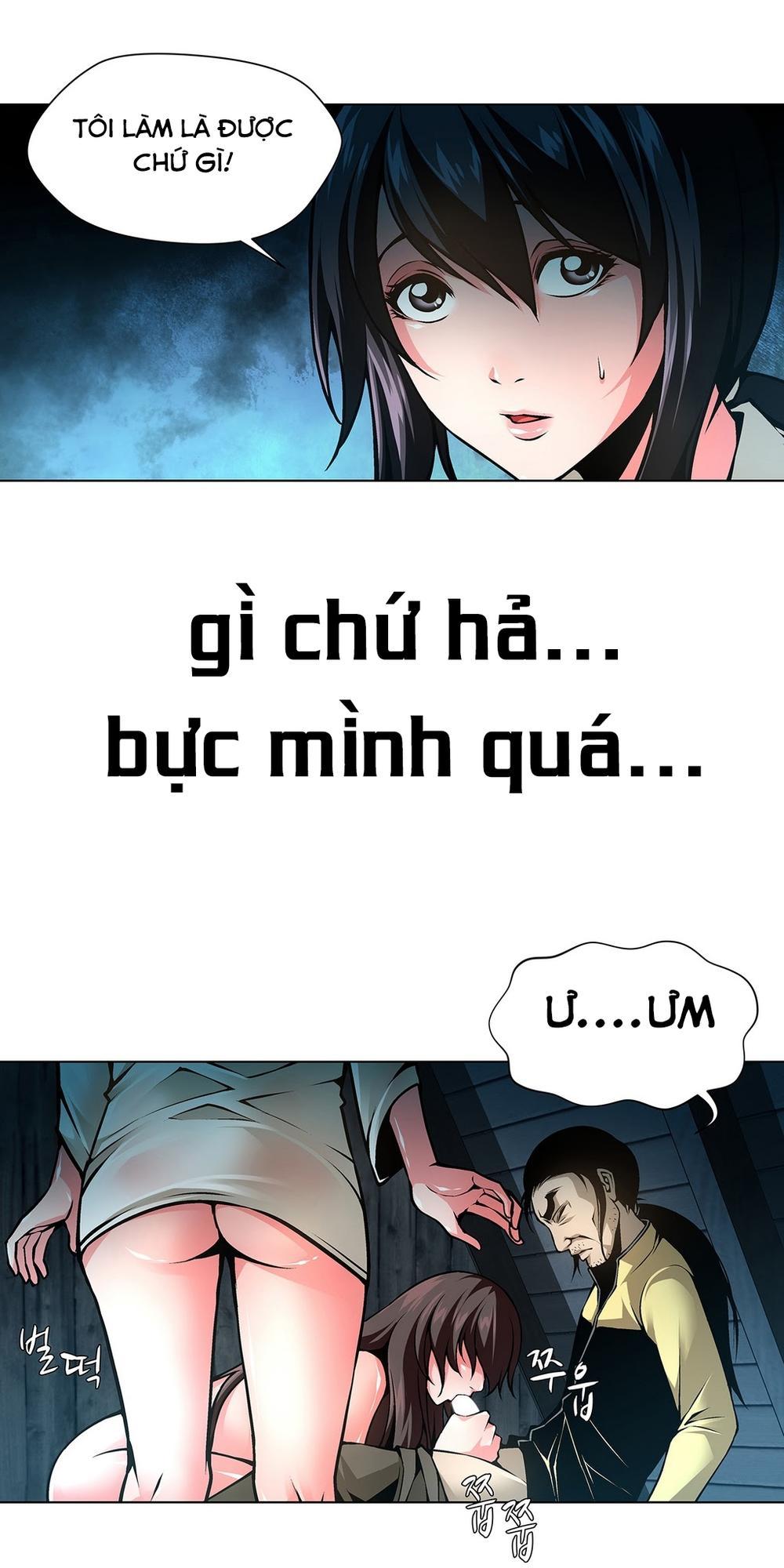 Twin Slave - Nô Lệ Chapter 36 - Trang 11