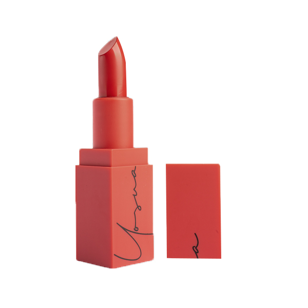 Son Thỏi Lì Yosuaa Matte Type Lipstick Ver.3 - 08 Naver - Đỏ Rựou