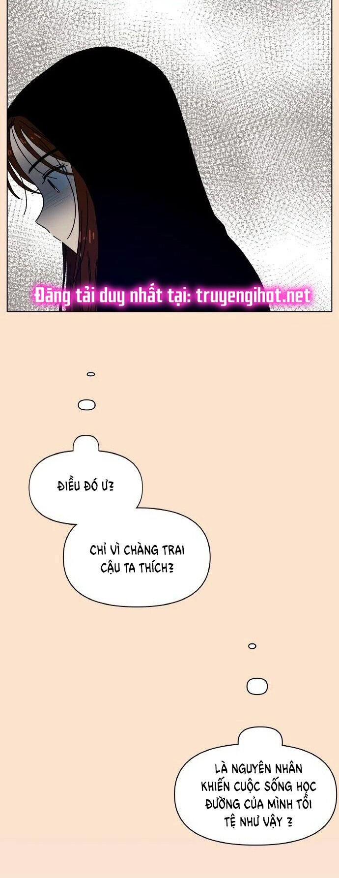 thanh xuân rực rỡ - season of blossom chapter 91 19