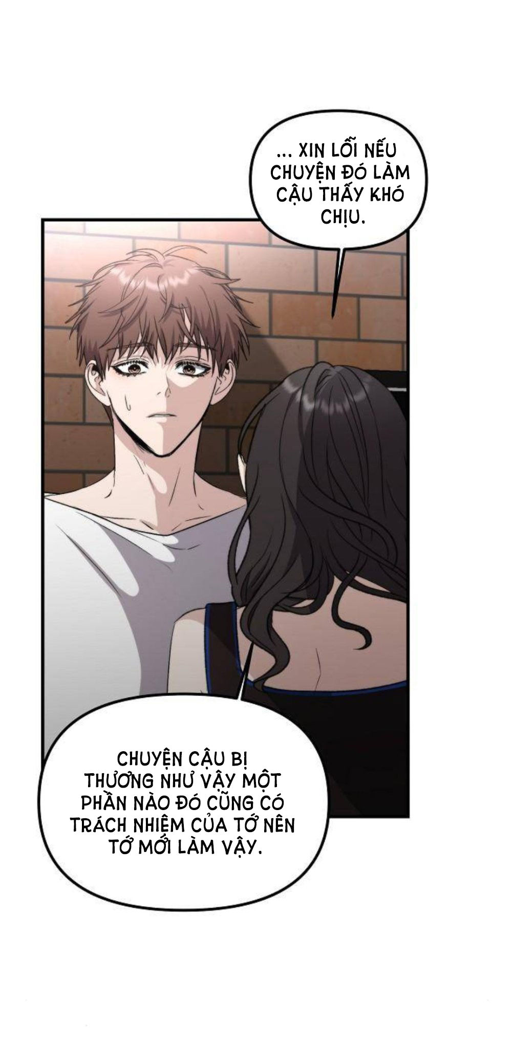 Tự Do Trong Mơ chapter 52.1 59