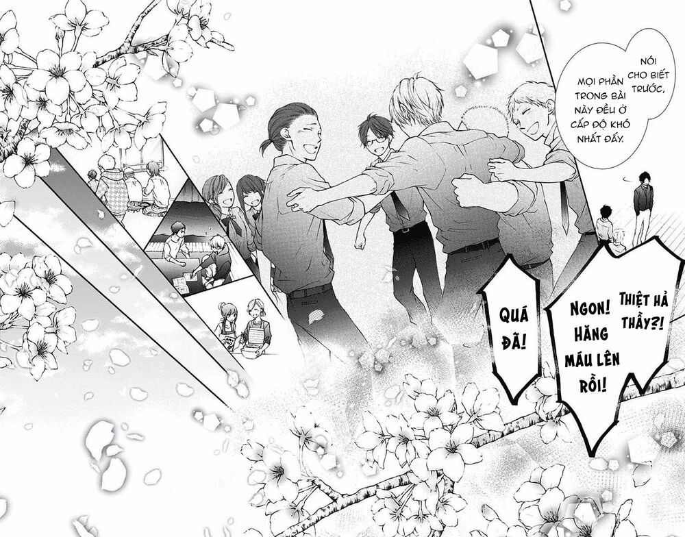 kono oto tomare! chapter 59 39