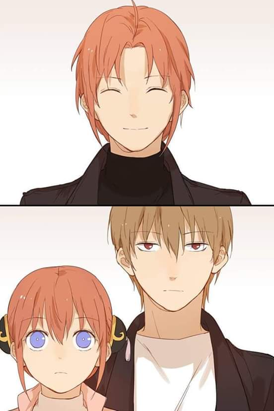 những mẩu truyện về cặp đôi okikagu chapter 34 10