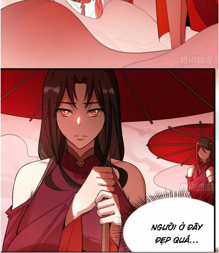 thâm dạ thư ốc chapter 1 38