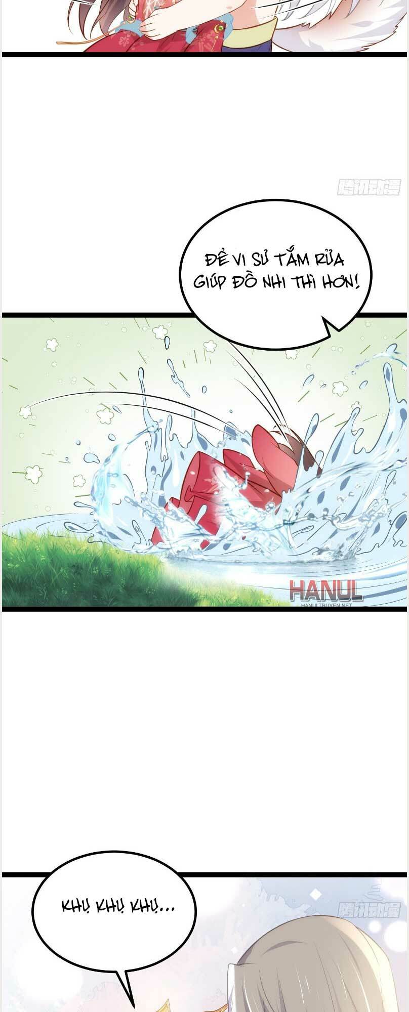 hoạn phi thiên hạ chapter 257 20