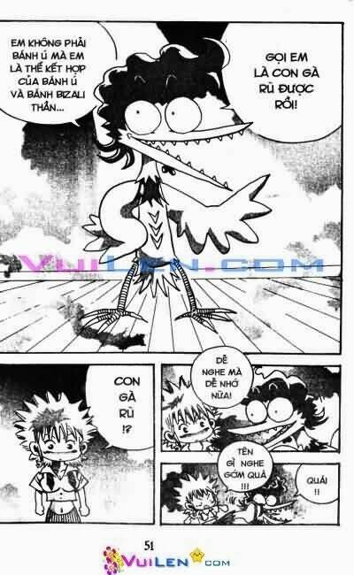 những người bạn tốt chapter 29 52