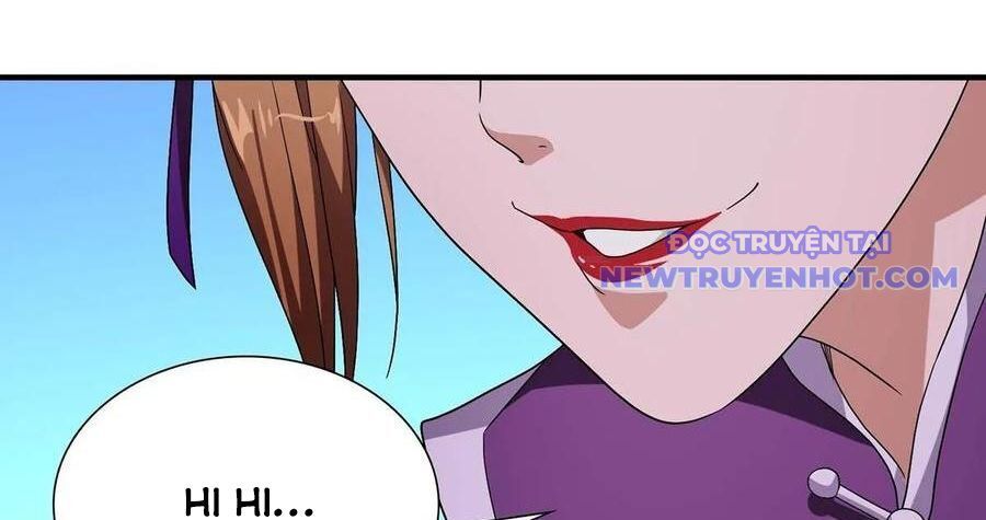 thiên long bát bộ webtoon chapter 147 43