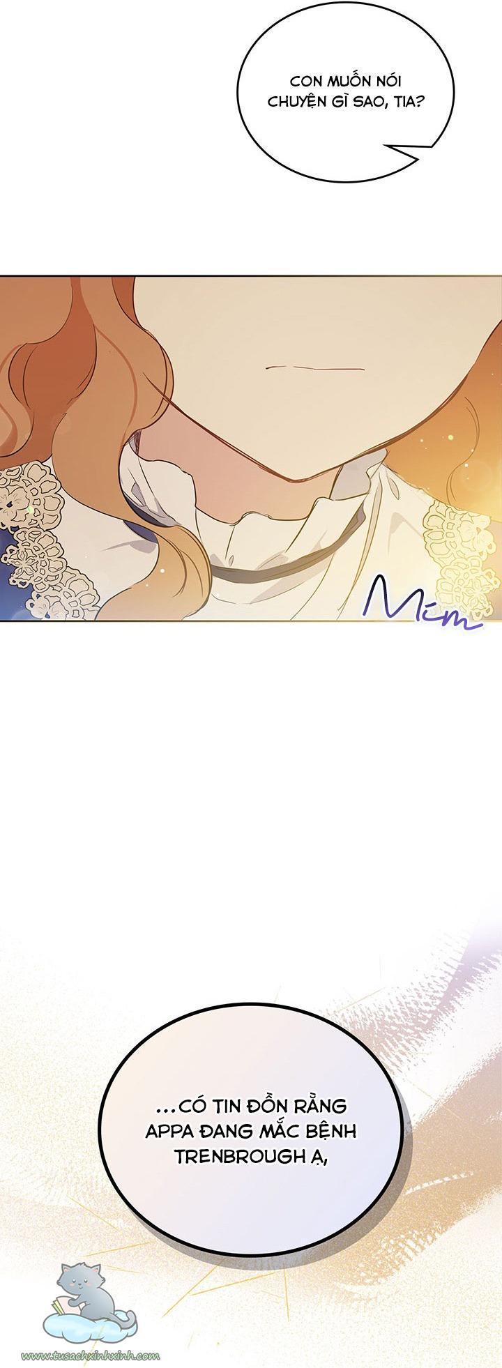 kiếp này ta sẽ trở thành gia chủ chapter 68 25