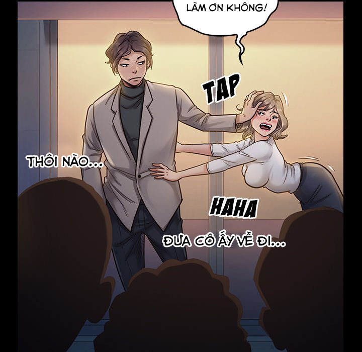 luật nhân quả chapter 6 46
