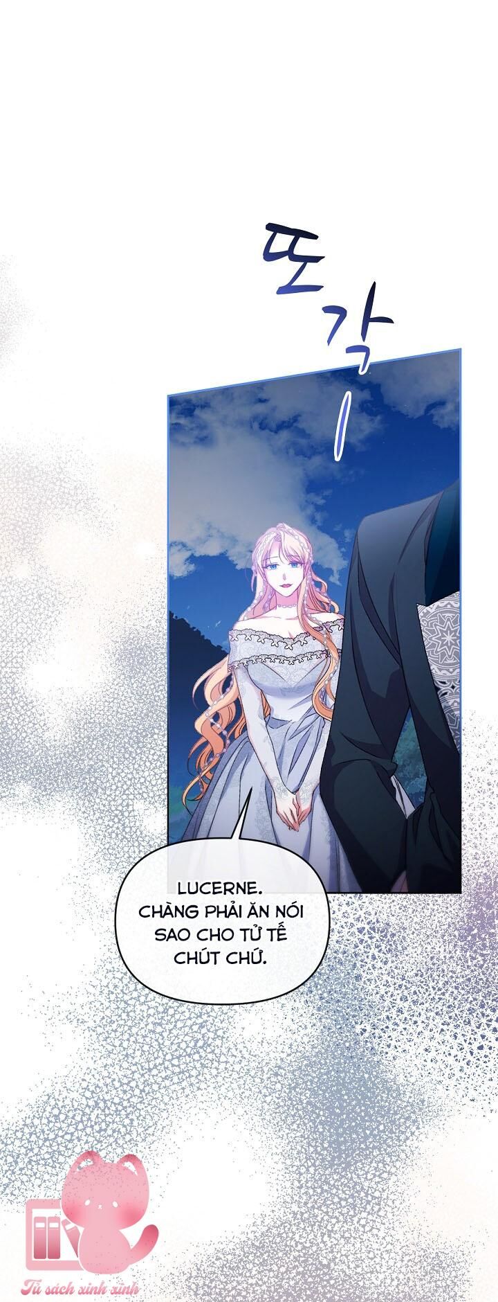 vị hôn thê của kẻ săn mồi chapter 61 13