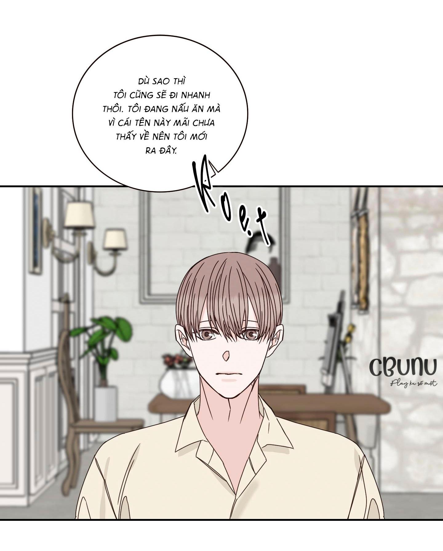 điểm dừng chân cuối cùng chapter 52 53
