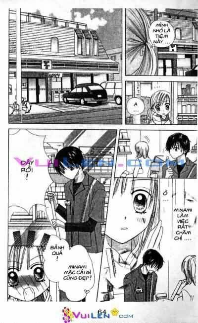 con gái con trai chapter 9 64