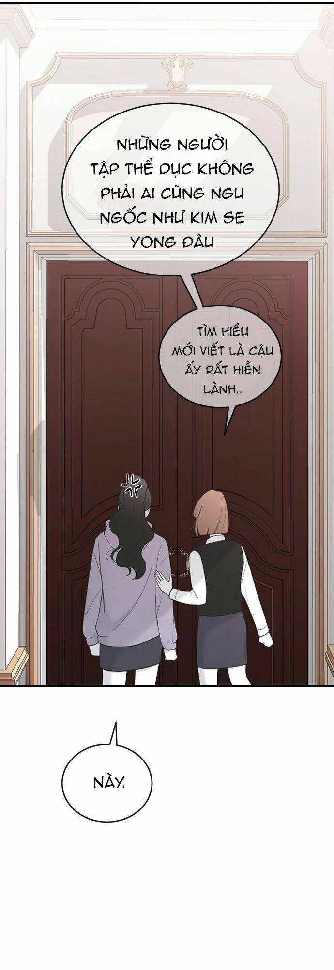 ba người anh trai cực phẩm của tôi chapter 55 66