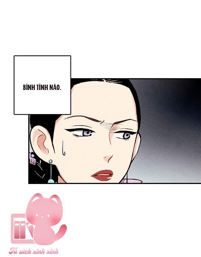 lệnh cấm hôn chapter 90 37