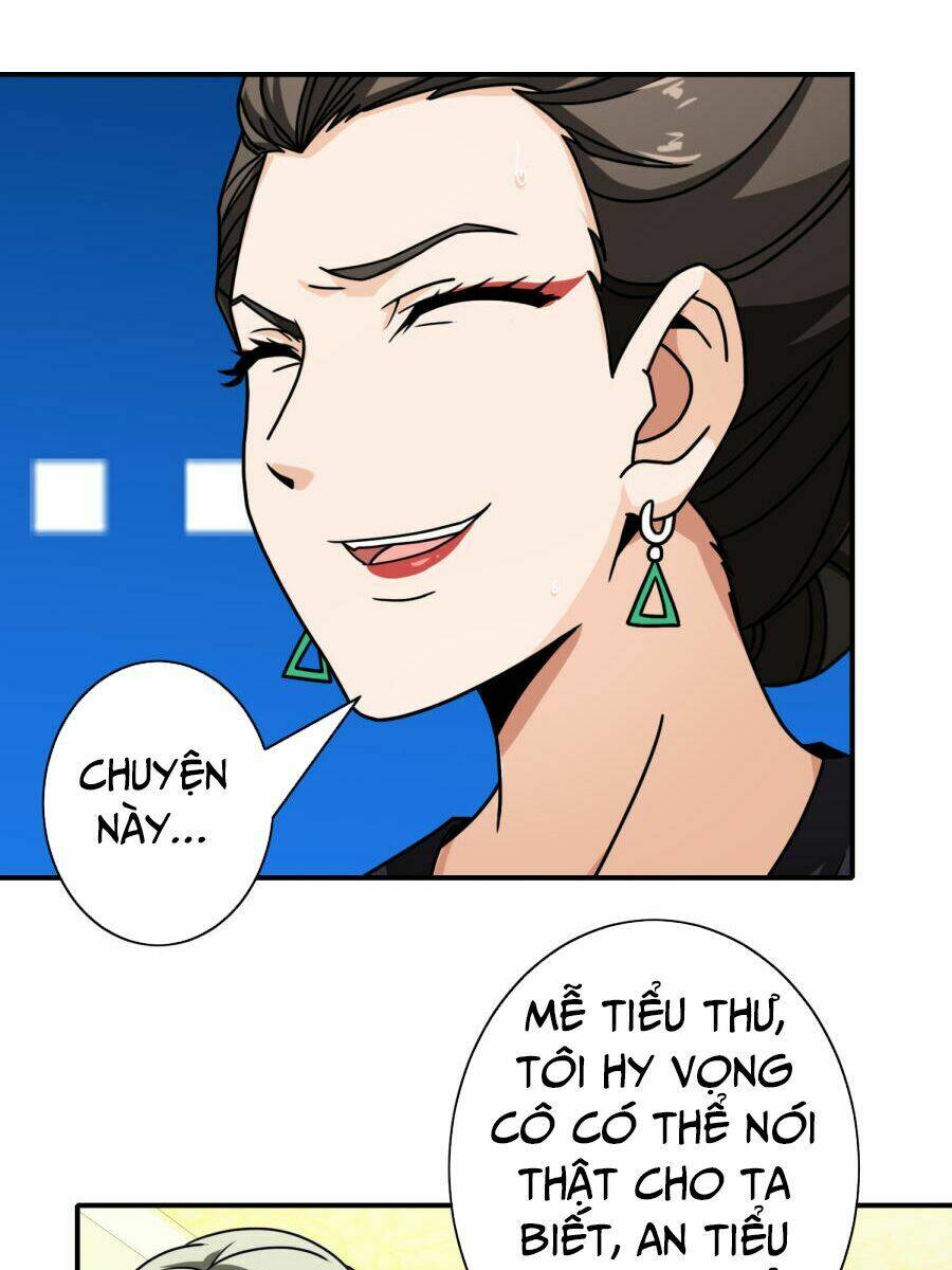 hộ hoa cao thủ tại đô thị chapter 88 18