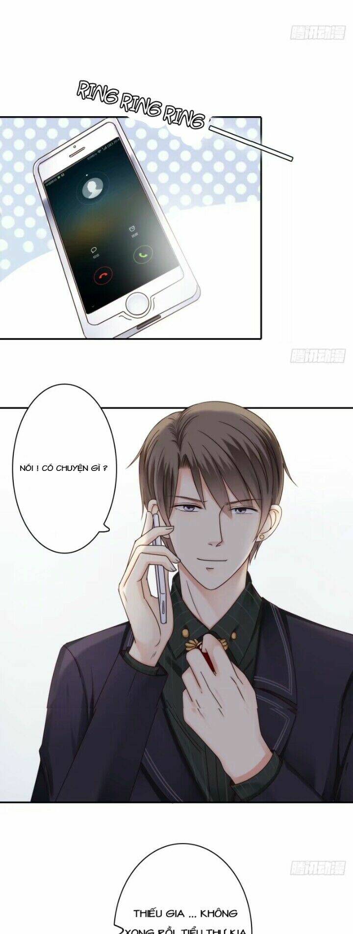 thất ức kiều thê sủng ái ký chapter 5 5