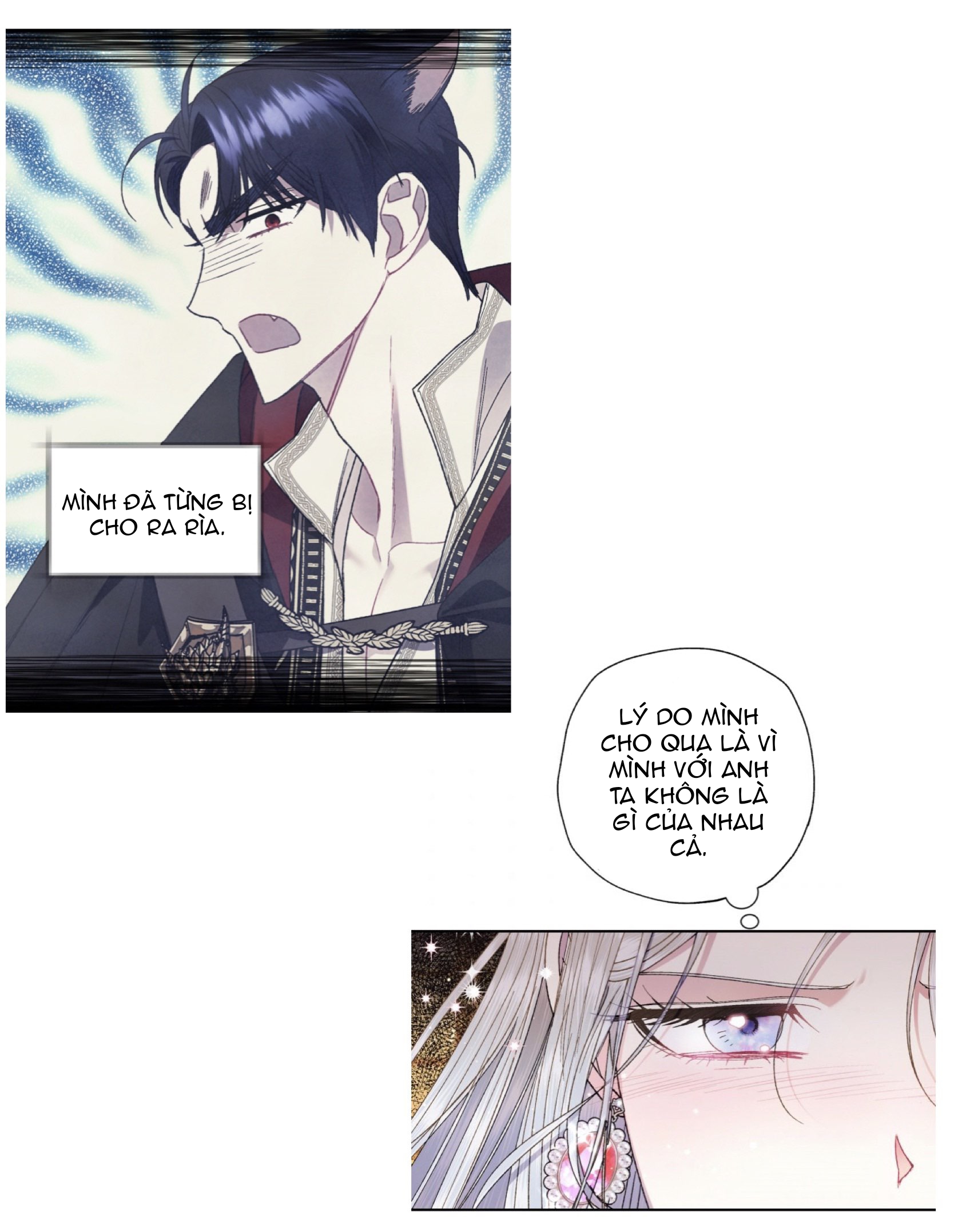 cha à, con không muốn kết hôn đâu chapter 37 34